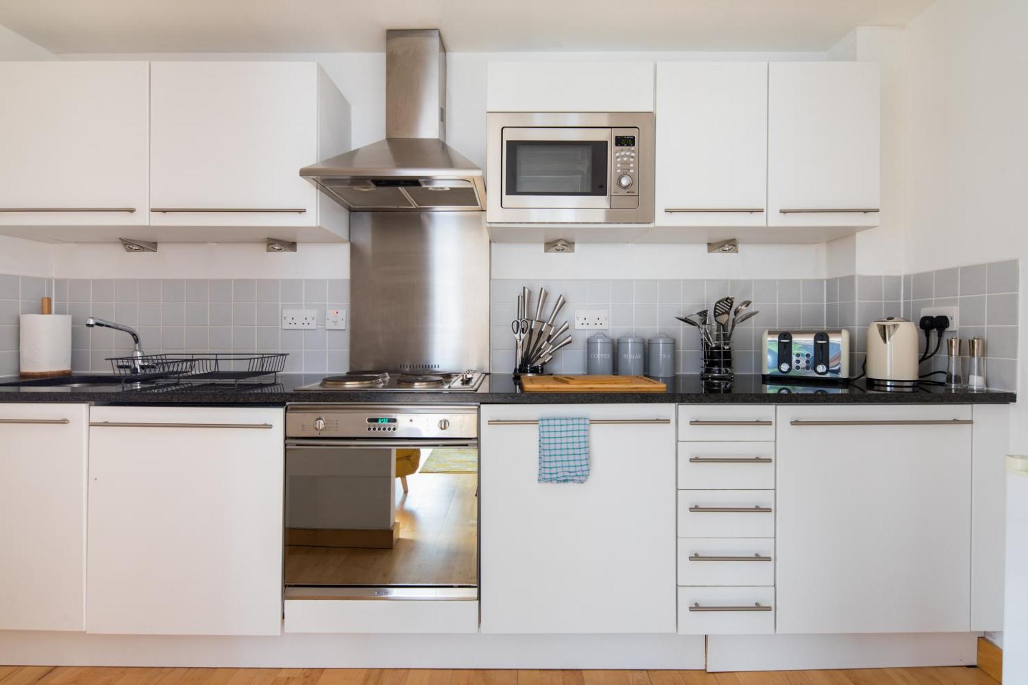 Apartamento The Spitalfields