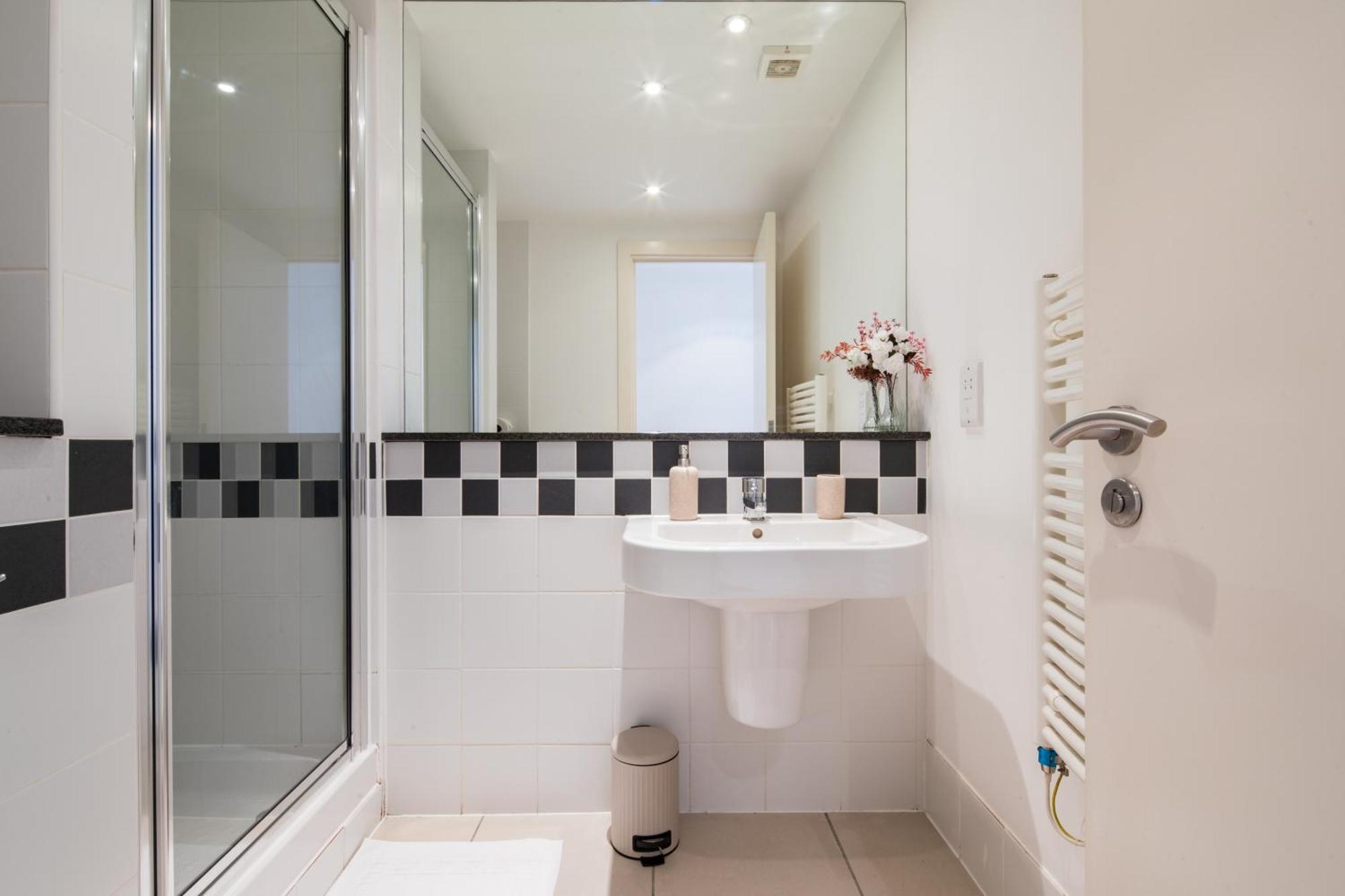 Apartamento The Spitalfields *
