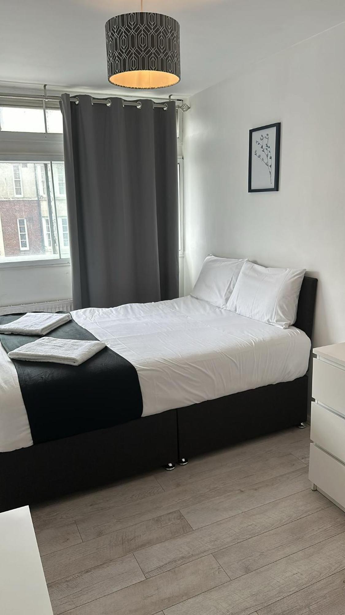 Appartement Queens Way