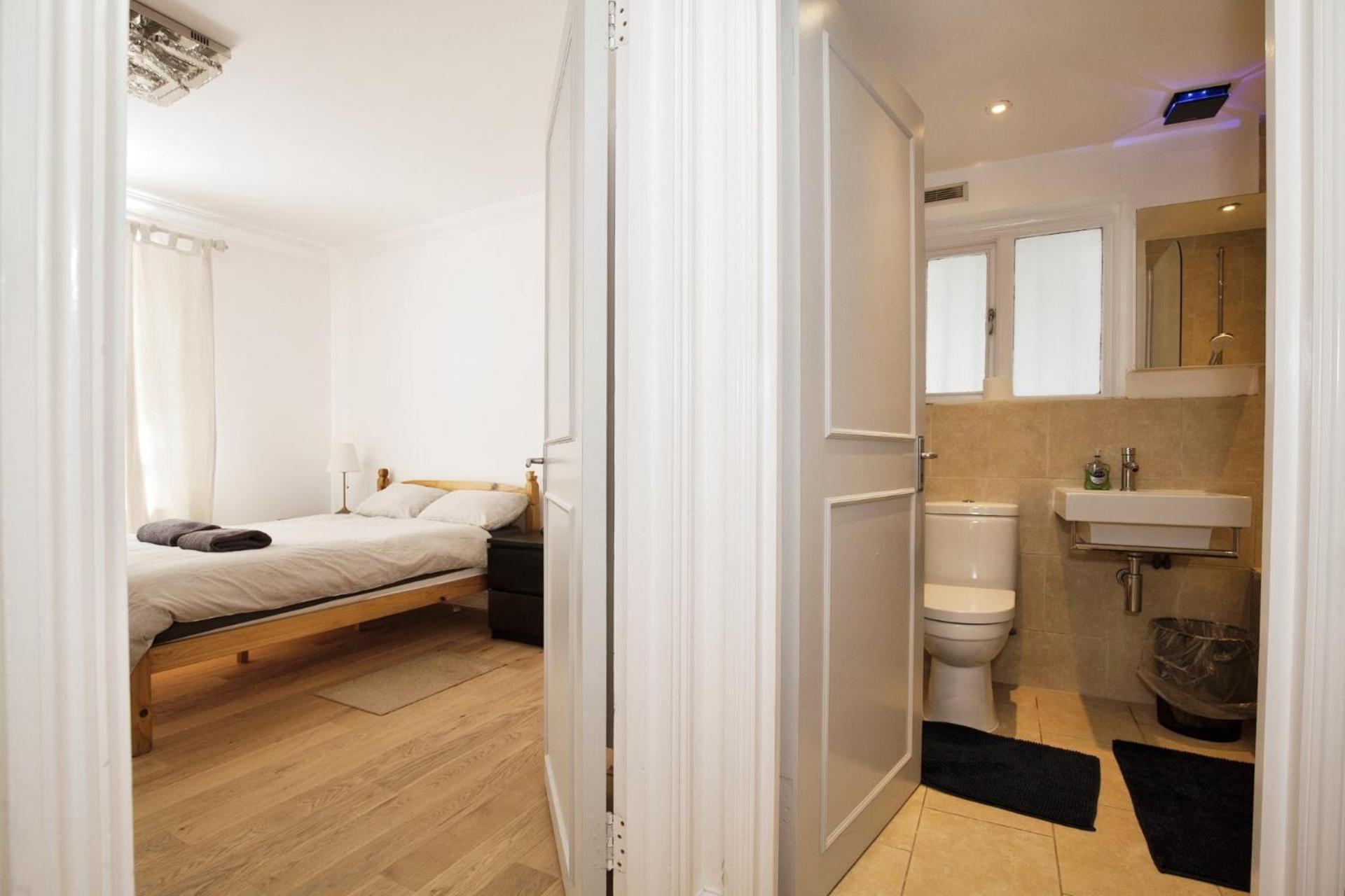 Well Located South Kensington Flat Appartement Londres