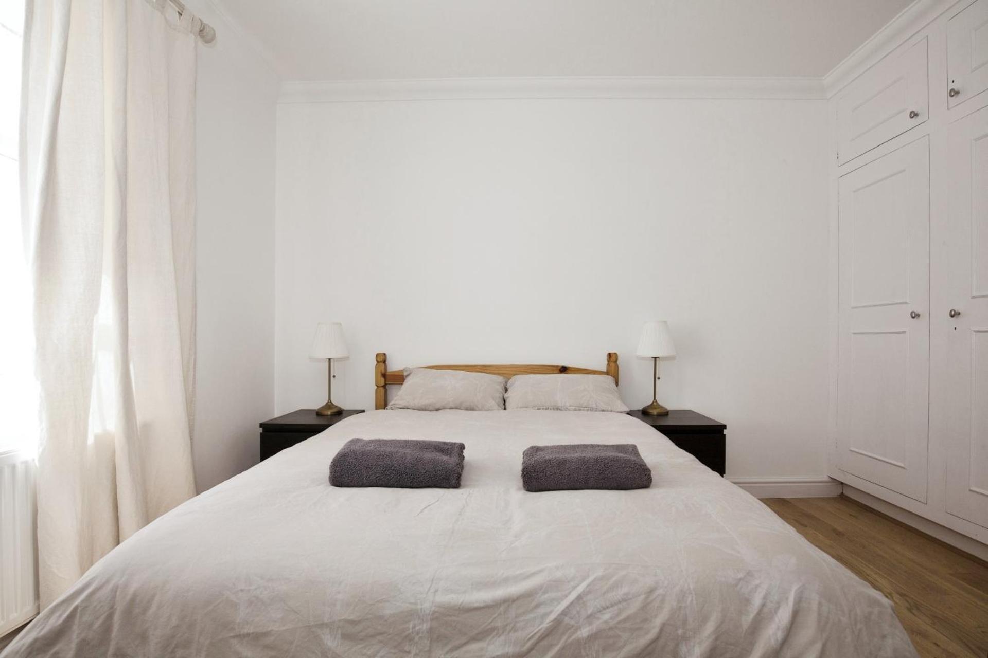 Appartement Well Located South Kensington Flat Londres