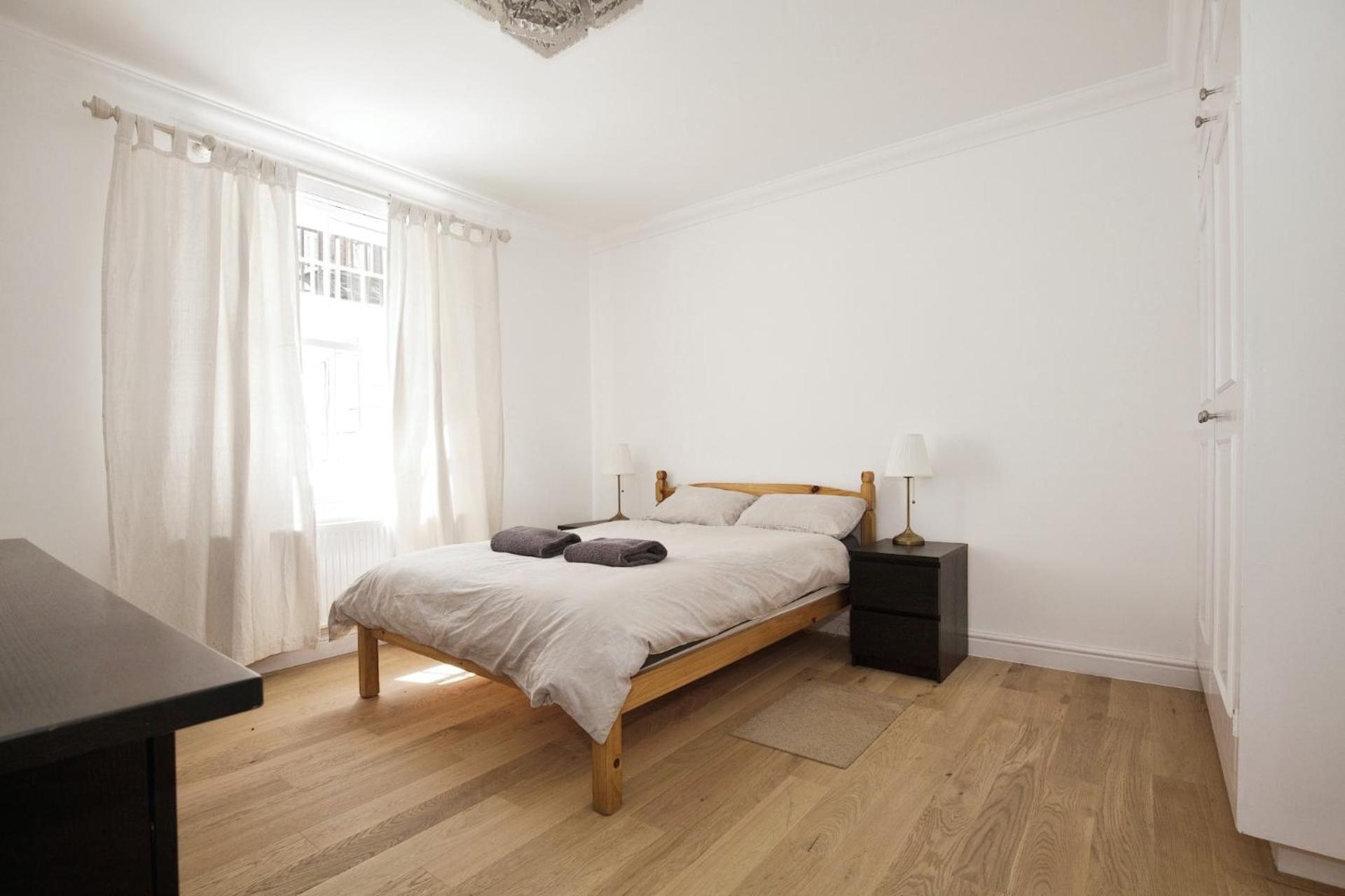 Well Located South Kensington Flat * Londres