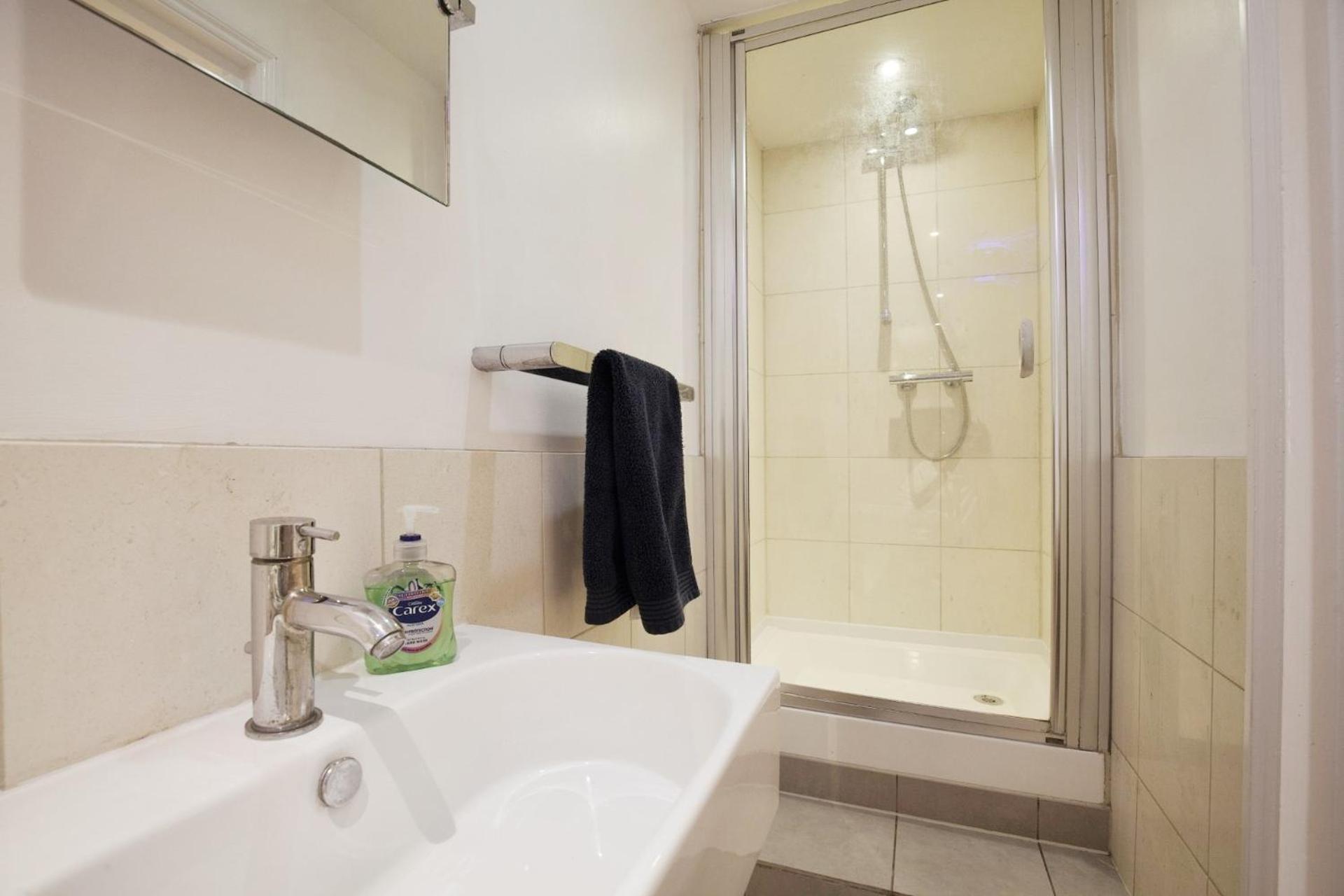 Appartement Well Located South Kensington Flat Londres