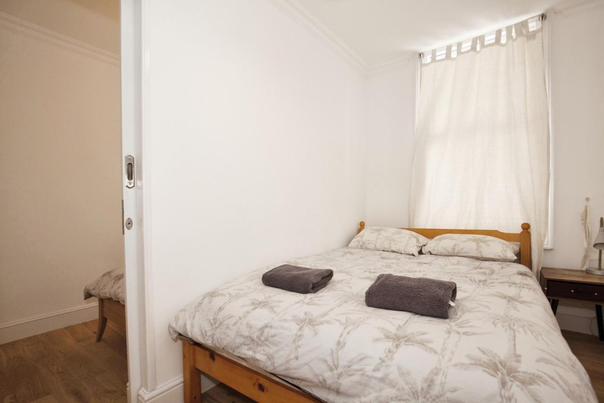 Well Located South Kensington Flat Londres