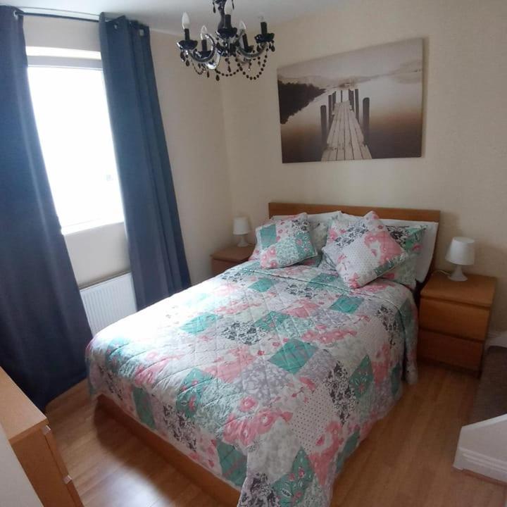 Double Room&private Bath Near The Square Mile Londres