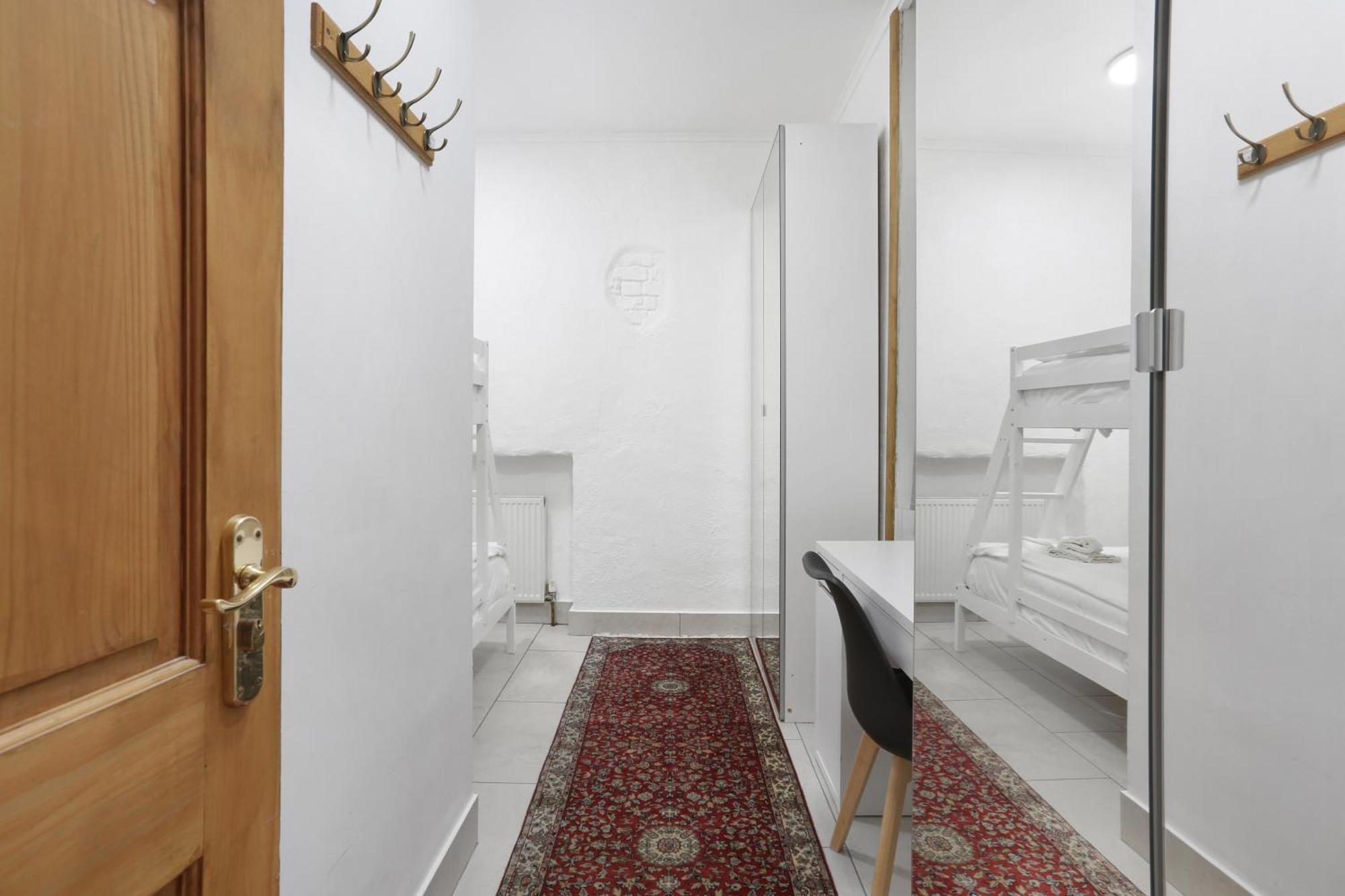 Apartamento Spacious 2 Bedroom Flat Near Hyde Park By Beiroom *