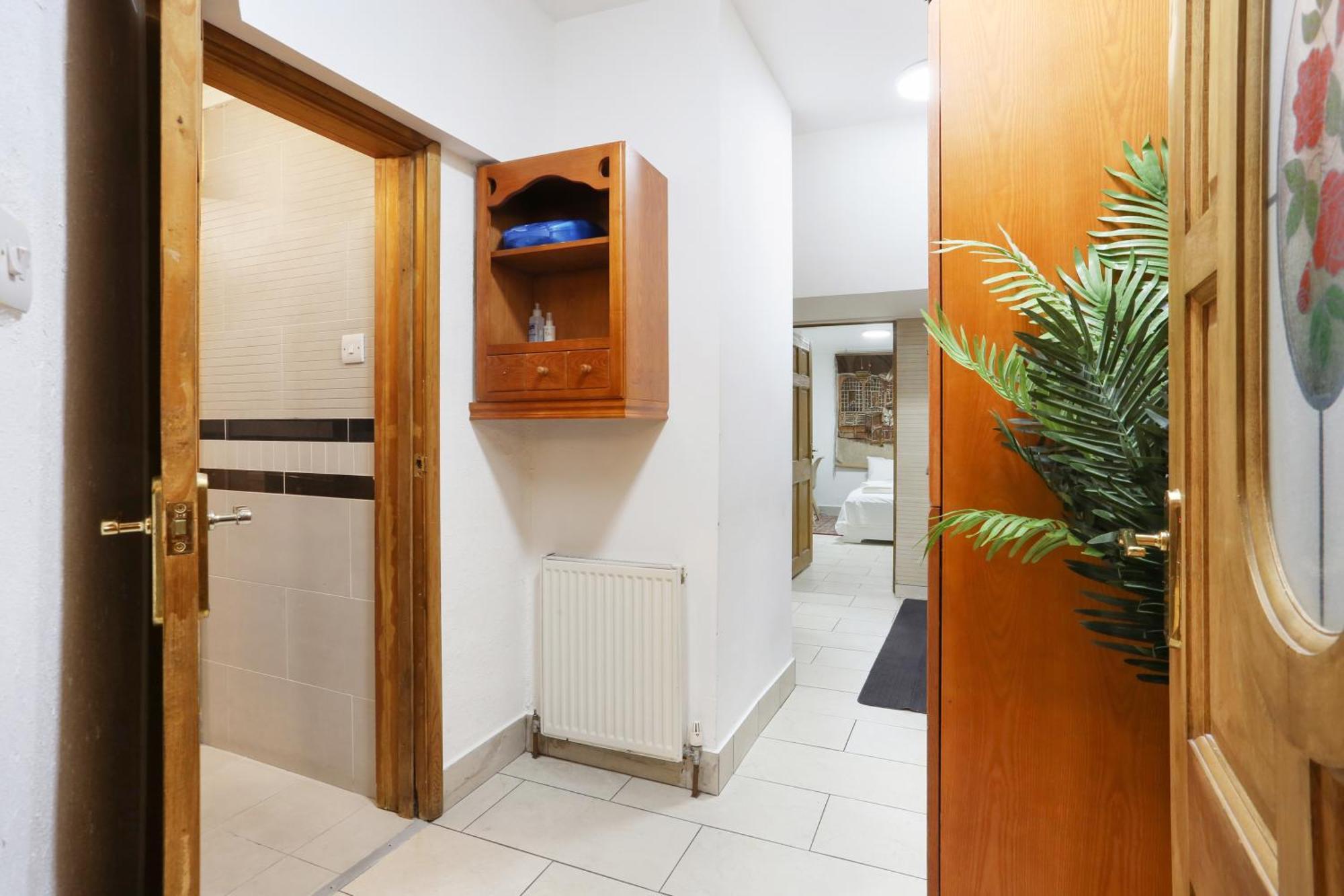 Apartamento Spacious 2 Bedroom Flat Near Hyde Park By Beiroom
