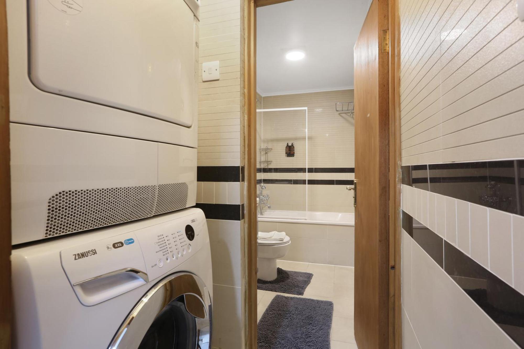 Apartamento Spacious 2 Bedroom Flat Near Hyde Park By Beiroom *