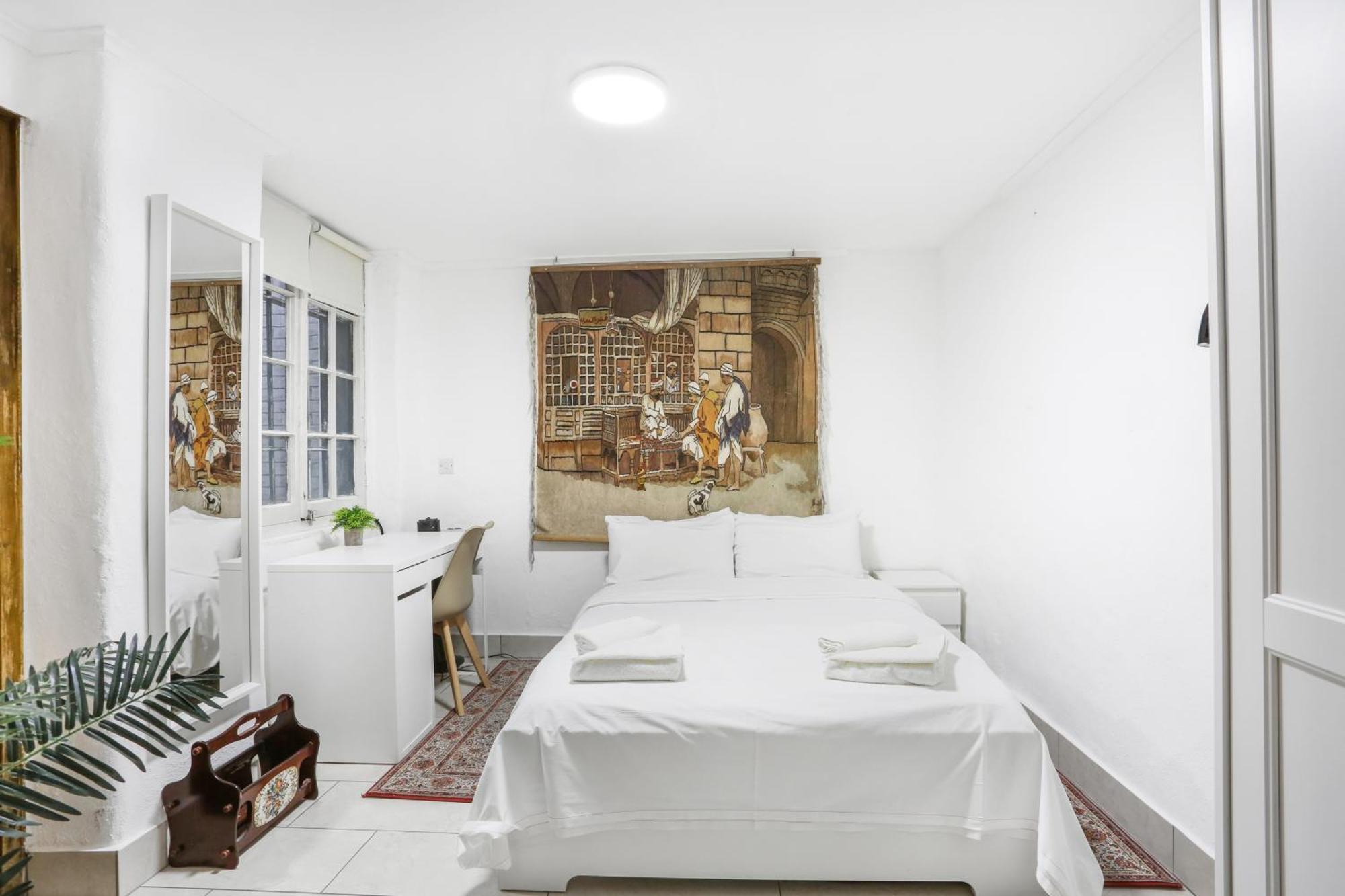 Spacious 2 Bedroom Flat Near Hyde Park By Beiroom Apartamento