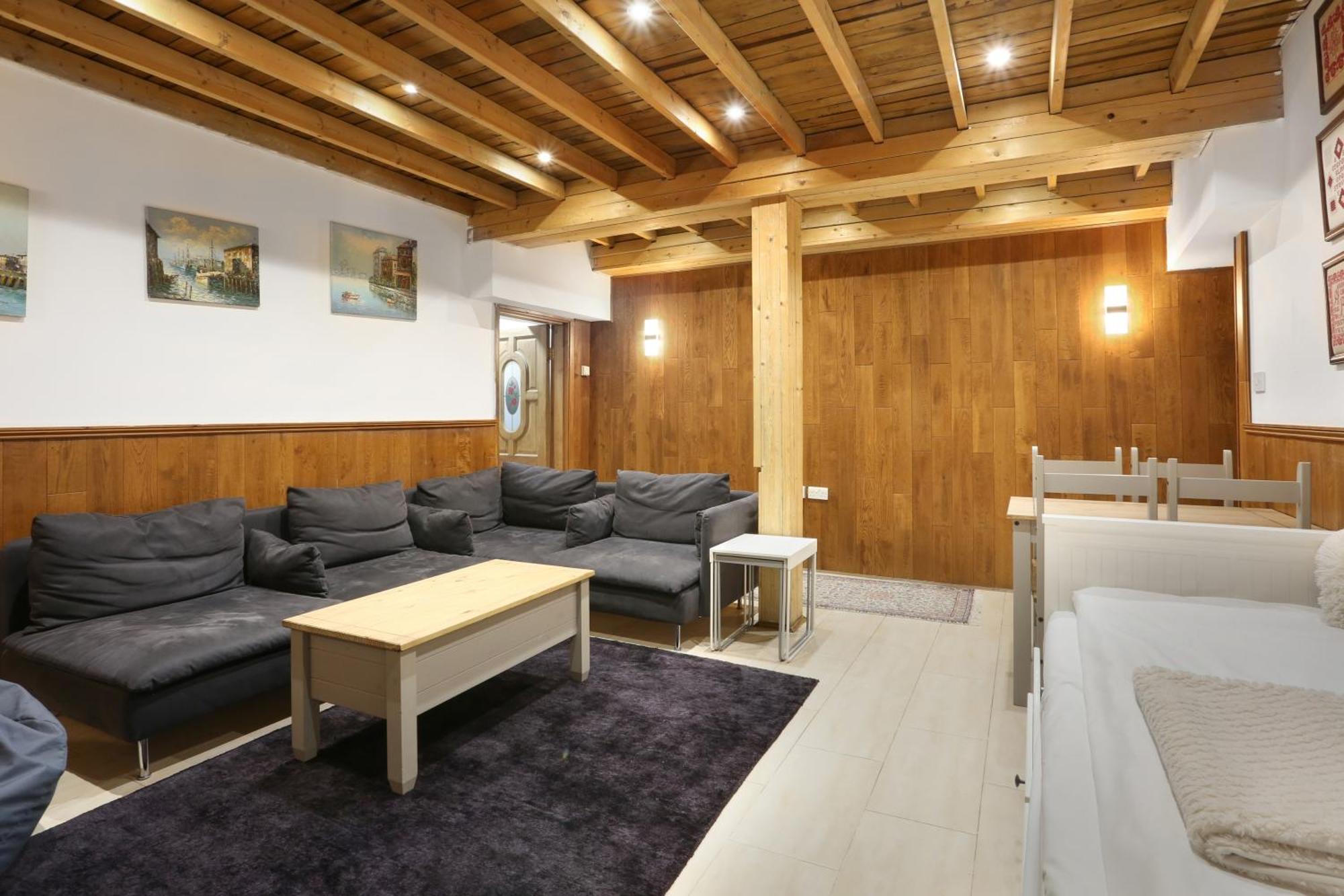 Apartamento Spacious 2 Bedroom Flat Near Hyde Park By Beiroom *