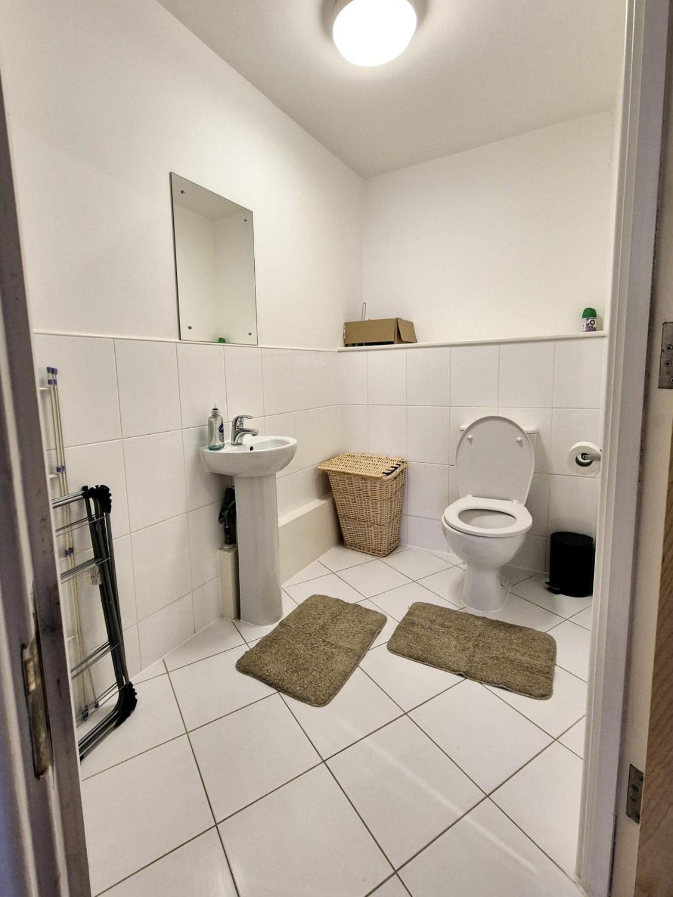 Holiday home Explore London: 2 Bedroom House In Wood