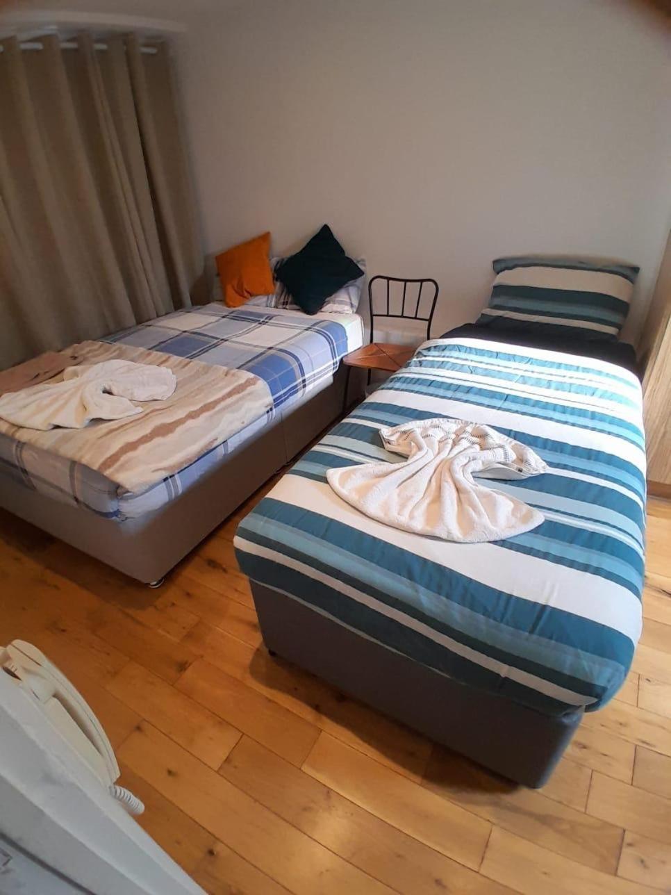 The Appartement Londres