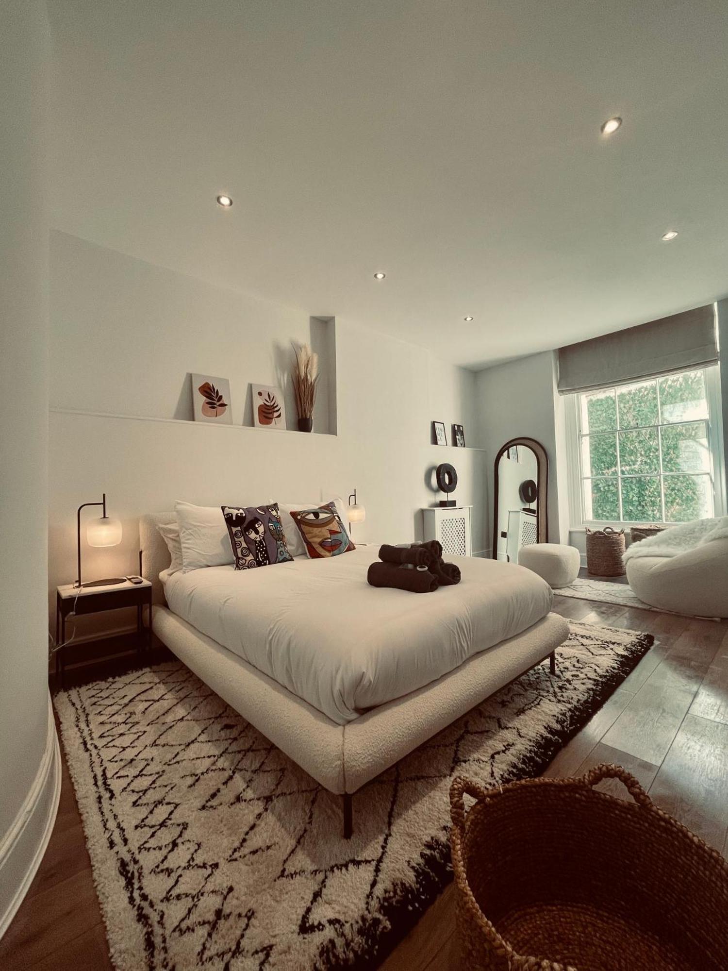 Robert House * Londen