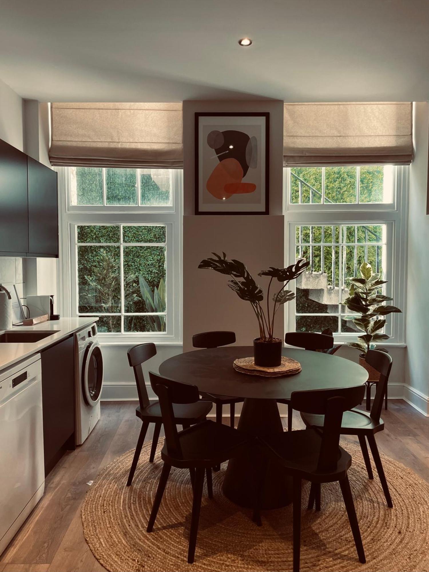 Robert House Gasthuis