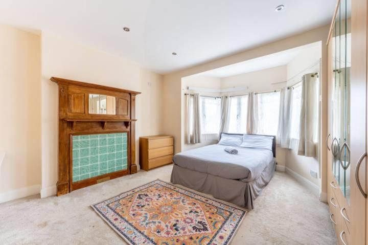 Modern Spacious 4-bed House * Londres