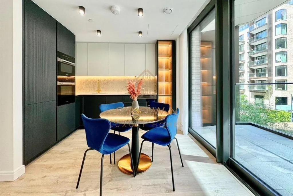 250 Road 2 Bollinder Place Ec1v 2ah 2bed Luxury Apartments-this Is Full Address *