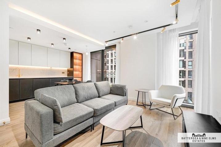 250 Road 2 Bollinder Place Ec1v 2ah 2bed Luxury Apartments-this Is Full Address Apartment
