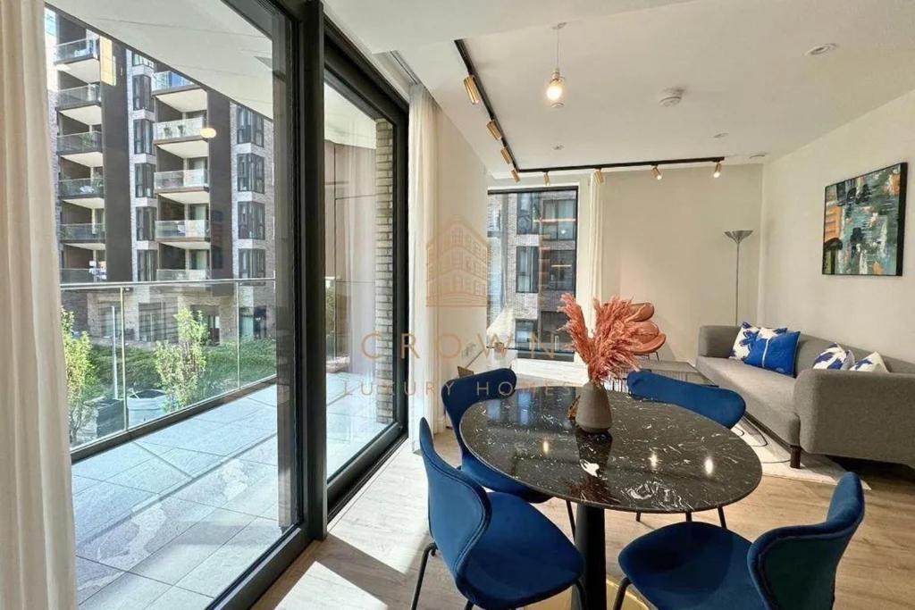 250 Road 2 Bollinder Place Ec1v 2ah 2bed Luxury Apartments-this Is Full Address London