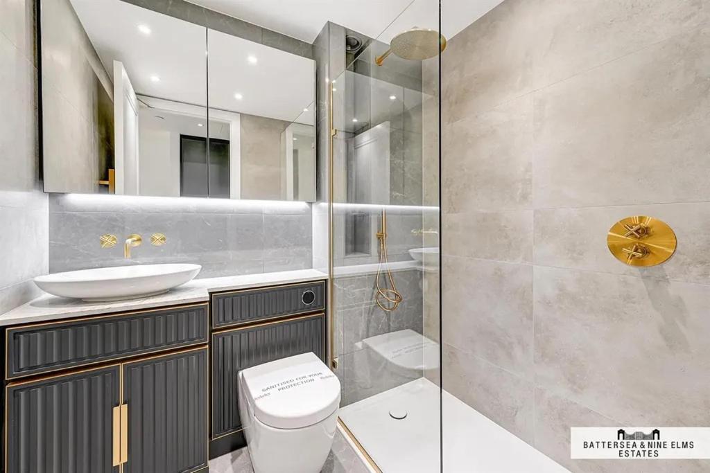 Apartment 250 Road 2 Bollinder Place Ec1v 2ah 2bed Luxury Apartments-this Is Full Address London