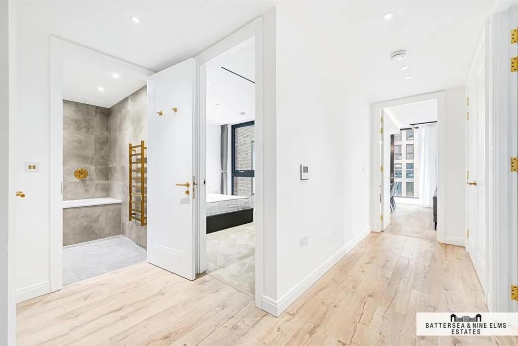 250 Road 2 Bollinder Place Ec1v 2ah 2bed Luxury Apartments-this Is Full Address London