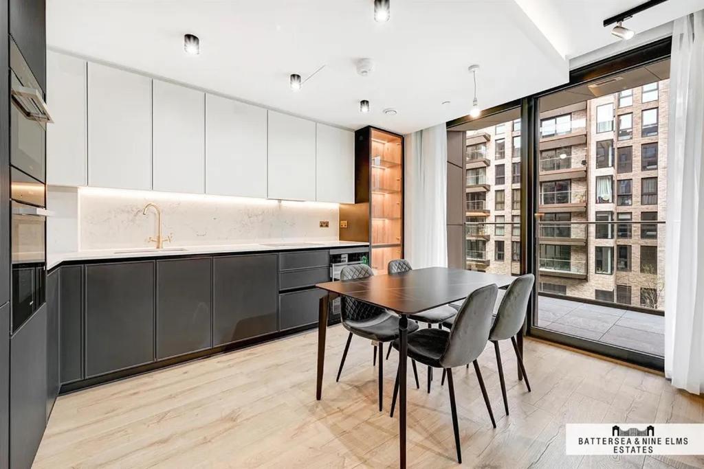 250 Road 2 Bollinder Place Ec1v 2ah 2bed Luxury Apartments-this Is Full Address * London