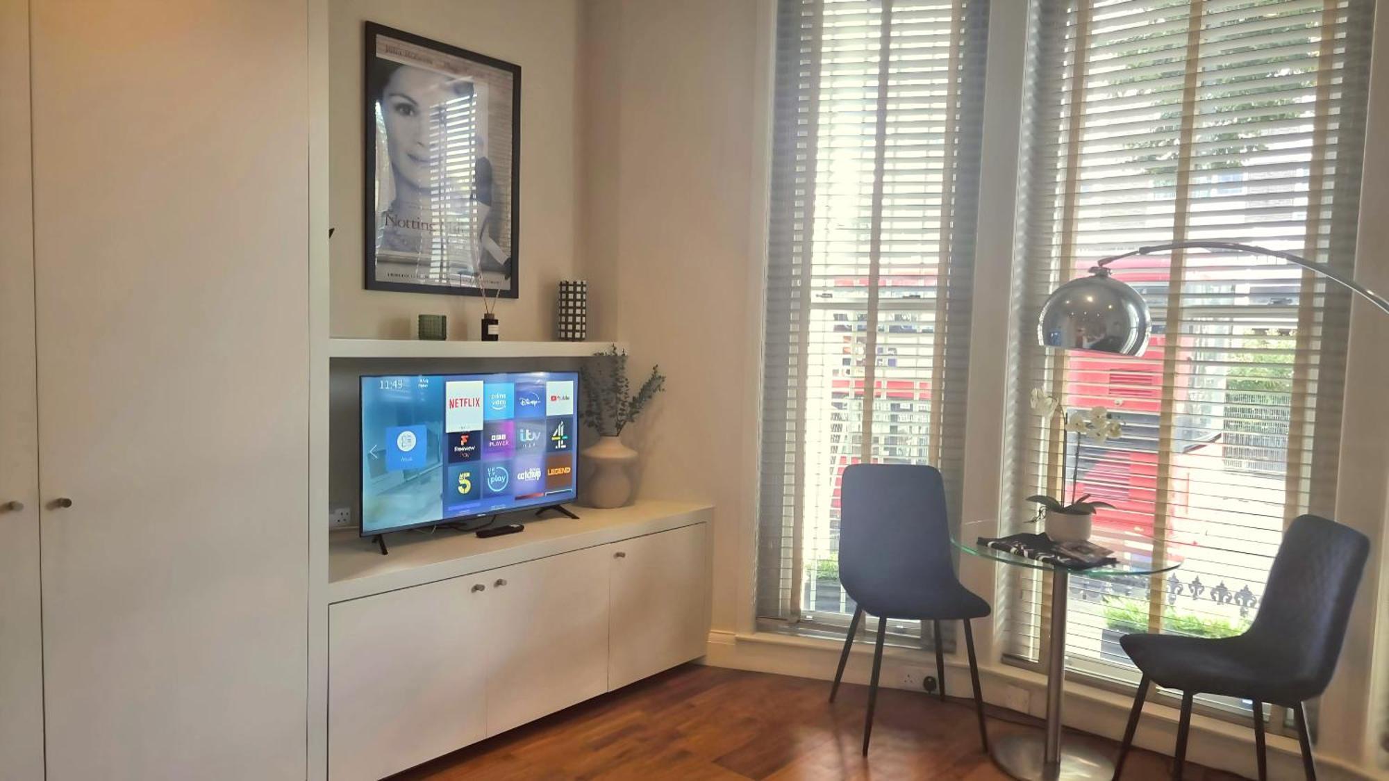 Apartamento Notting Hill - The One One One! -1