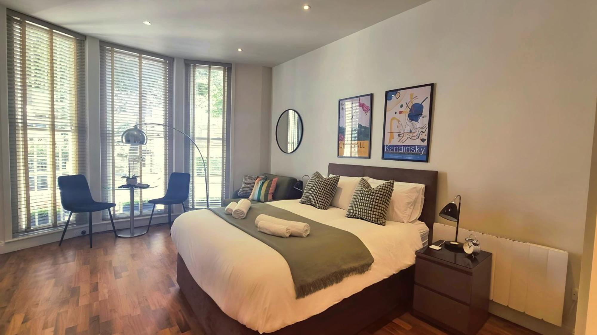Apartamento Notting Hill - The One One One! -1
