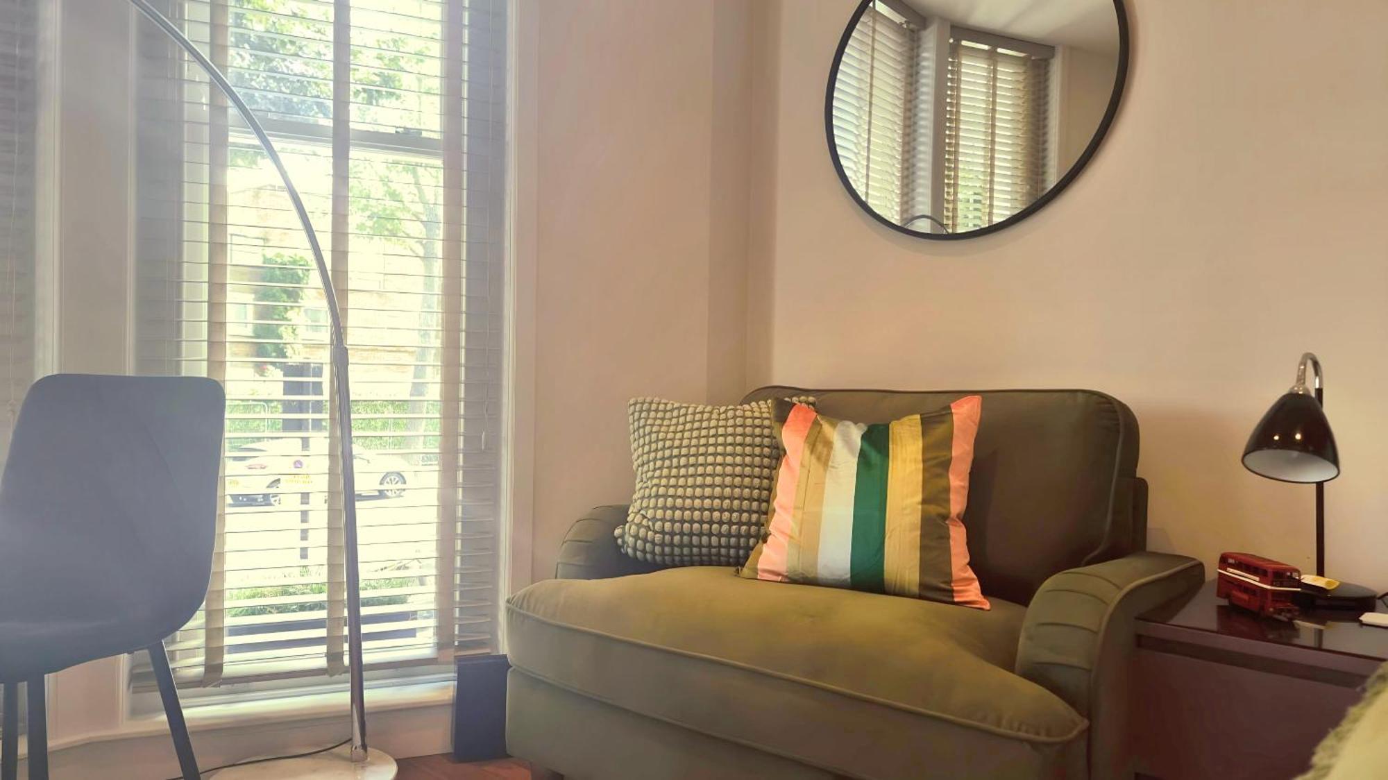 Notting Hill - The One One One! -1 Apartamento *