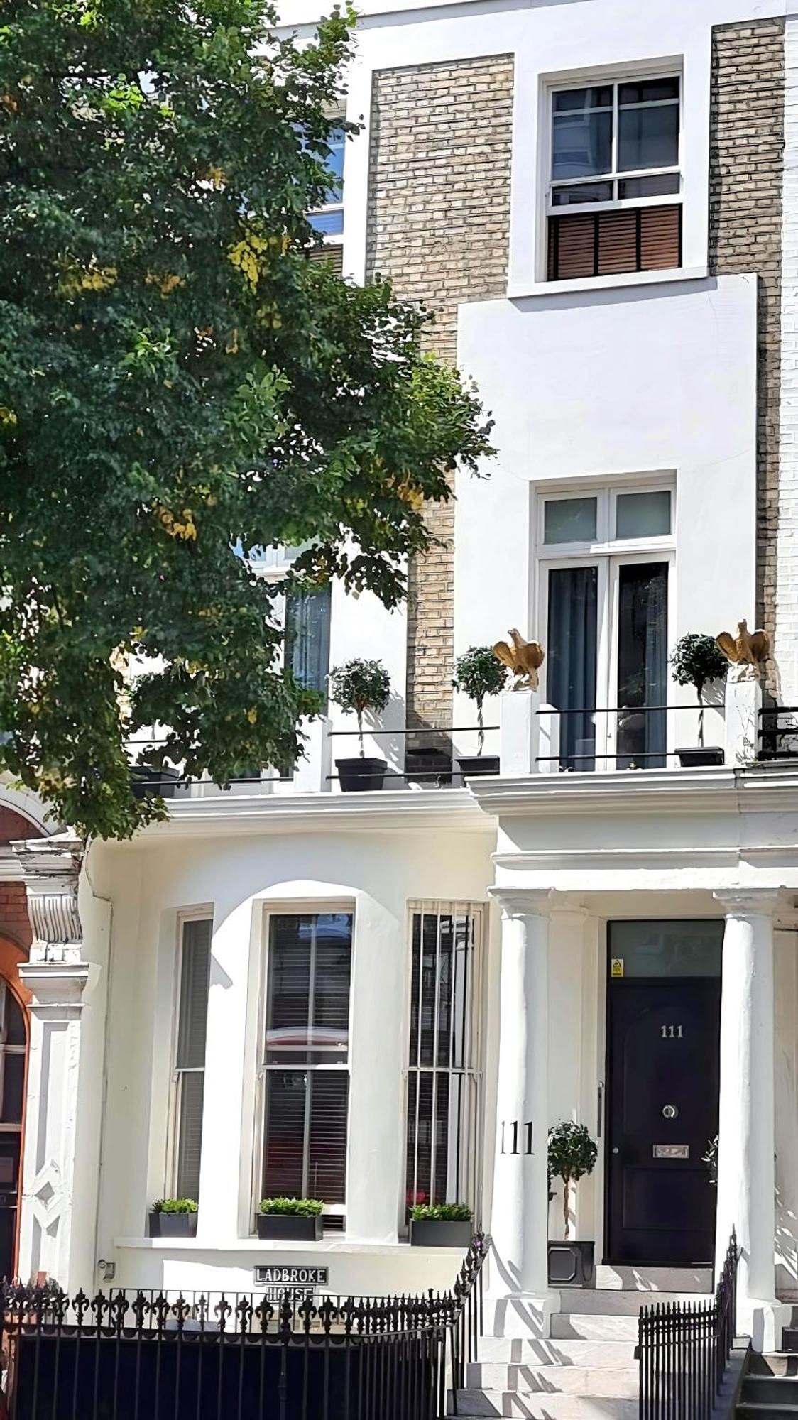 Apartamento Notting Hill - The One One One! -1