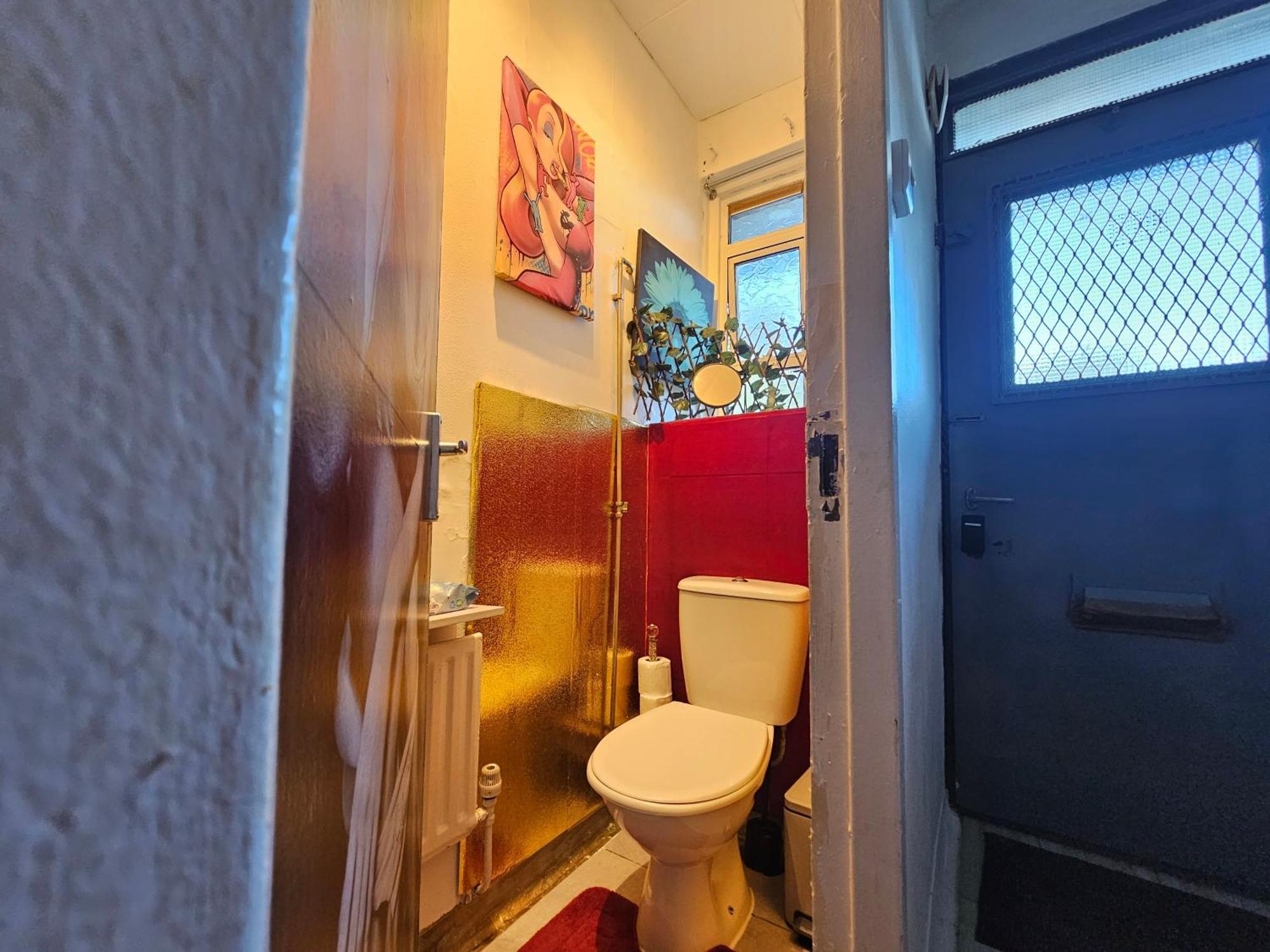 Homestay Comfortable Doble Close Hide Park