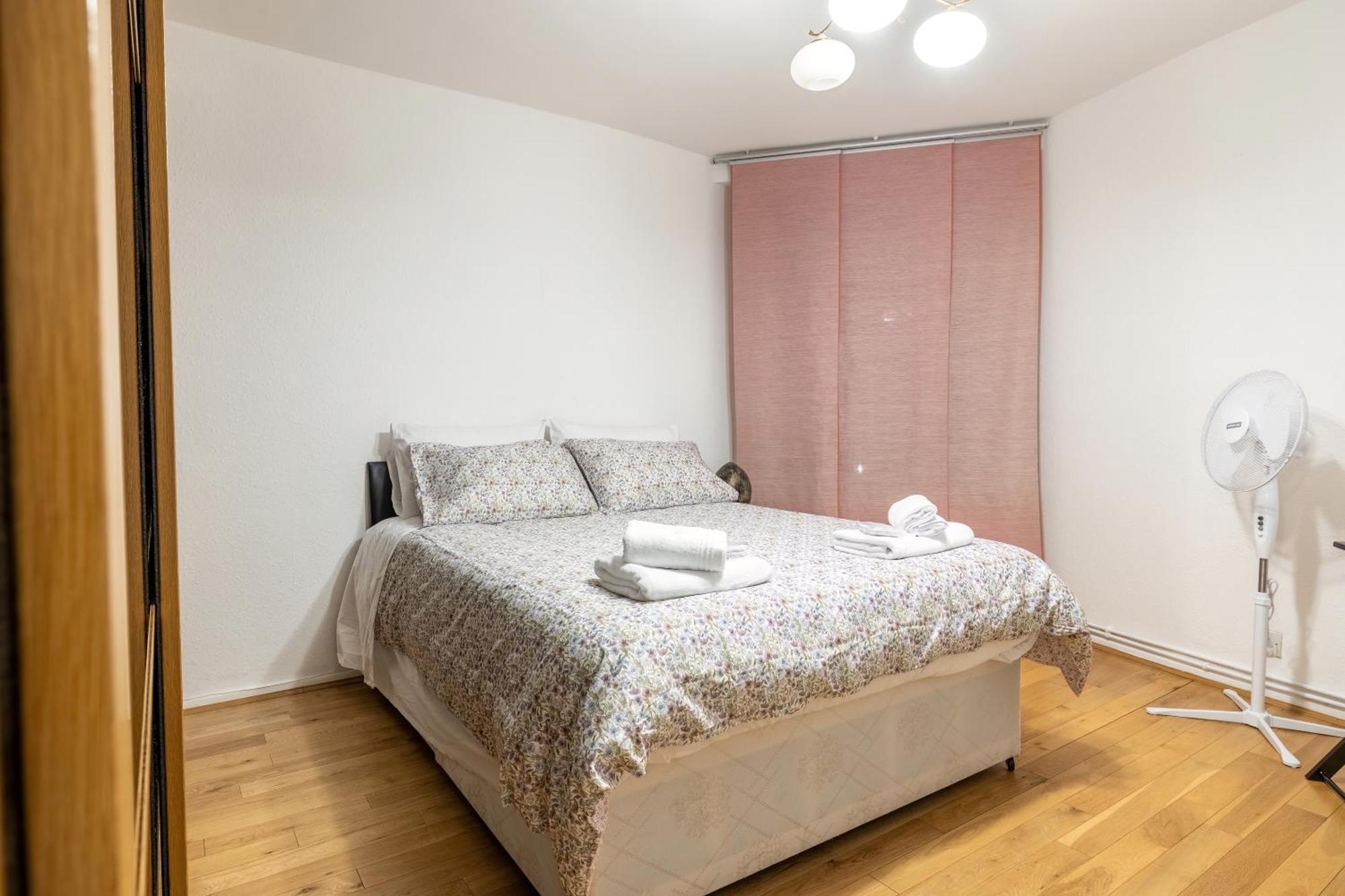 Quiet Location In London, Close To Paddington, Regent Park, Lord's Cricket, Late Check-in Appartement Londres