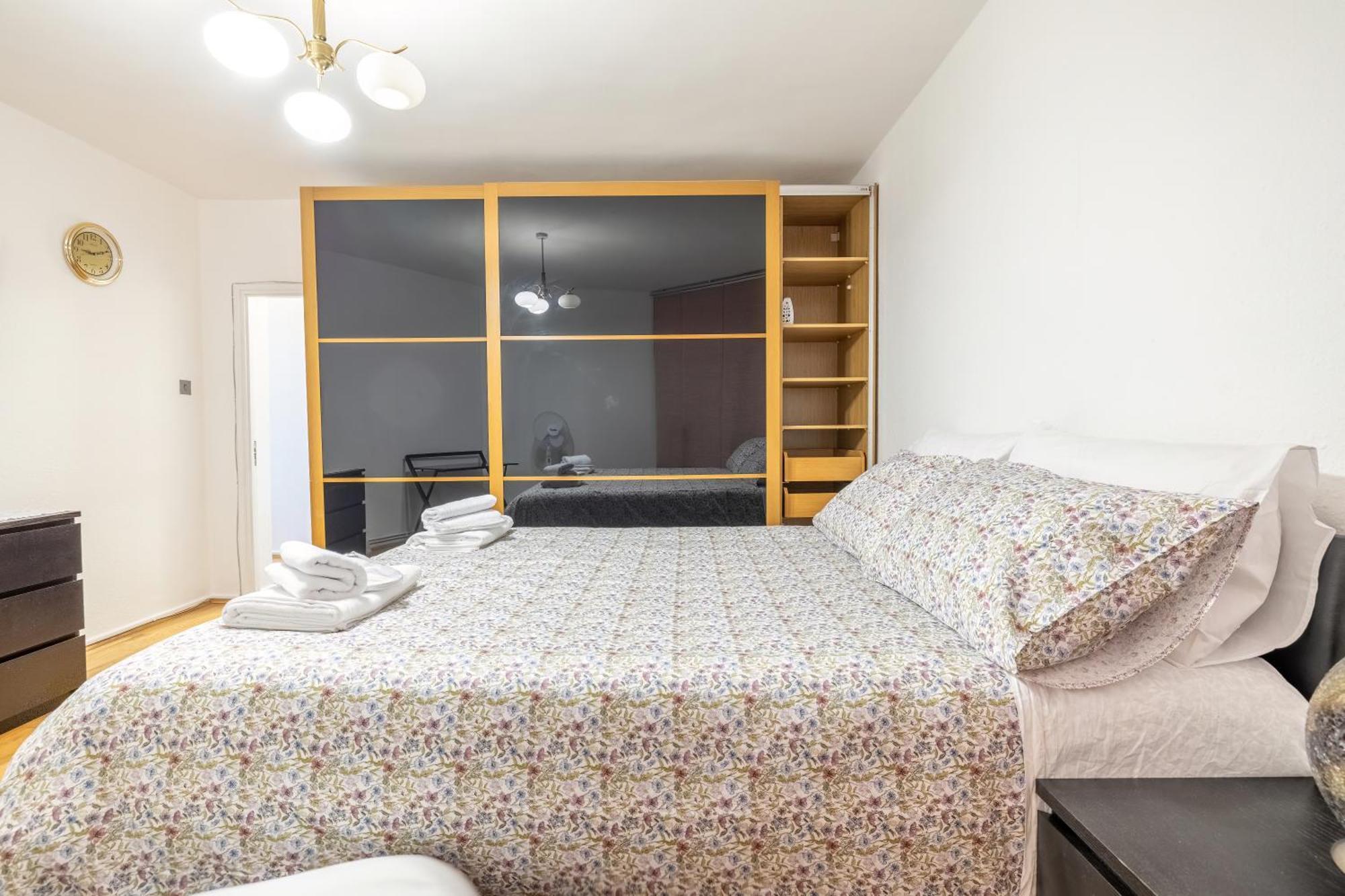 Quiet Location In London, Close To Paddington, Regent Park, Lord's Cricket, Late Check-in * Londres