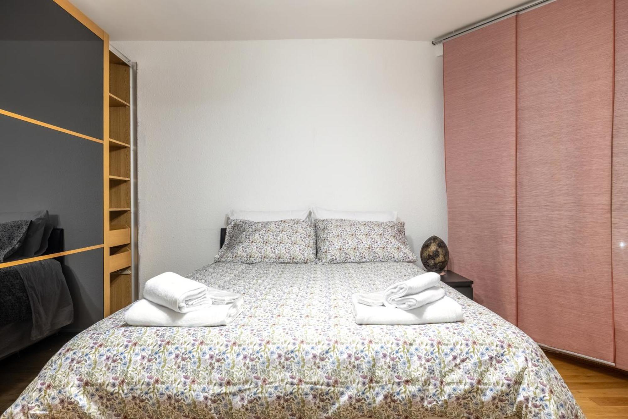 Appartement Quiet Location In London, Close To Paddington, Regent Park, Lord's Cricket, Late Check-in