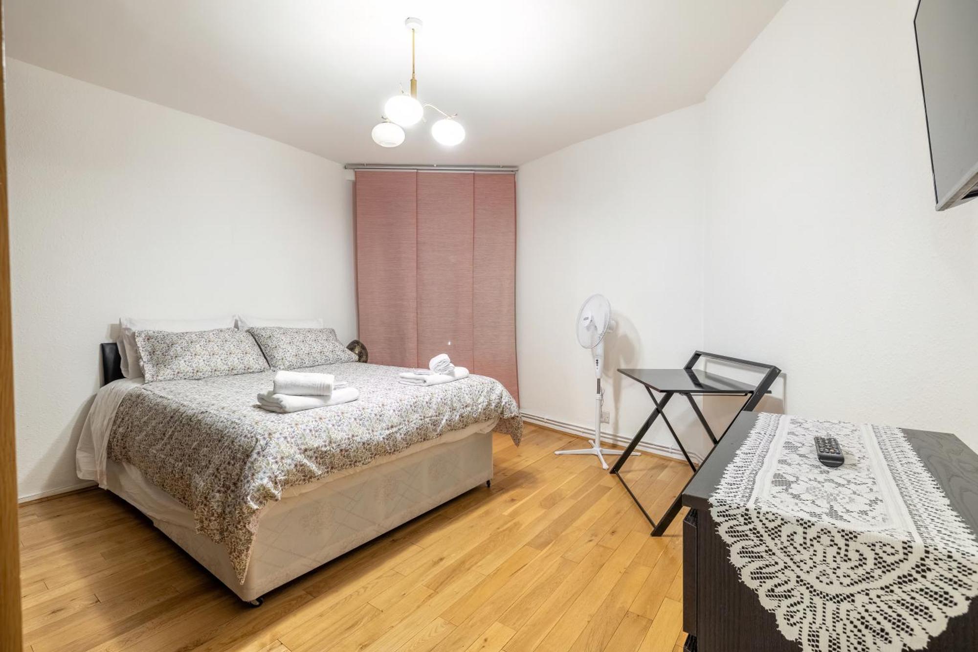Quiet Location In London, Close To Paddington, Regent Park, Lord's Cricket, Late Check-in * Londres