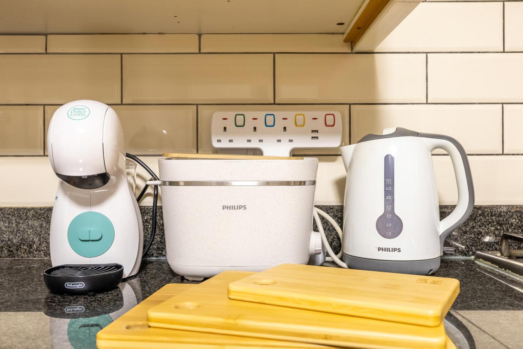 Quiet Location In London, Close To Paddington, Regent Park, Lord's Cricket, Late Check-in Appartement Londres