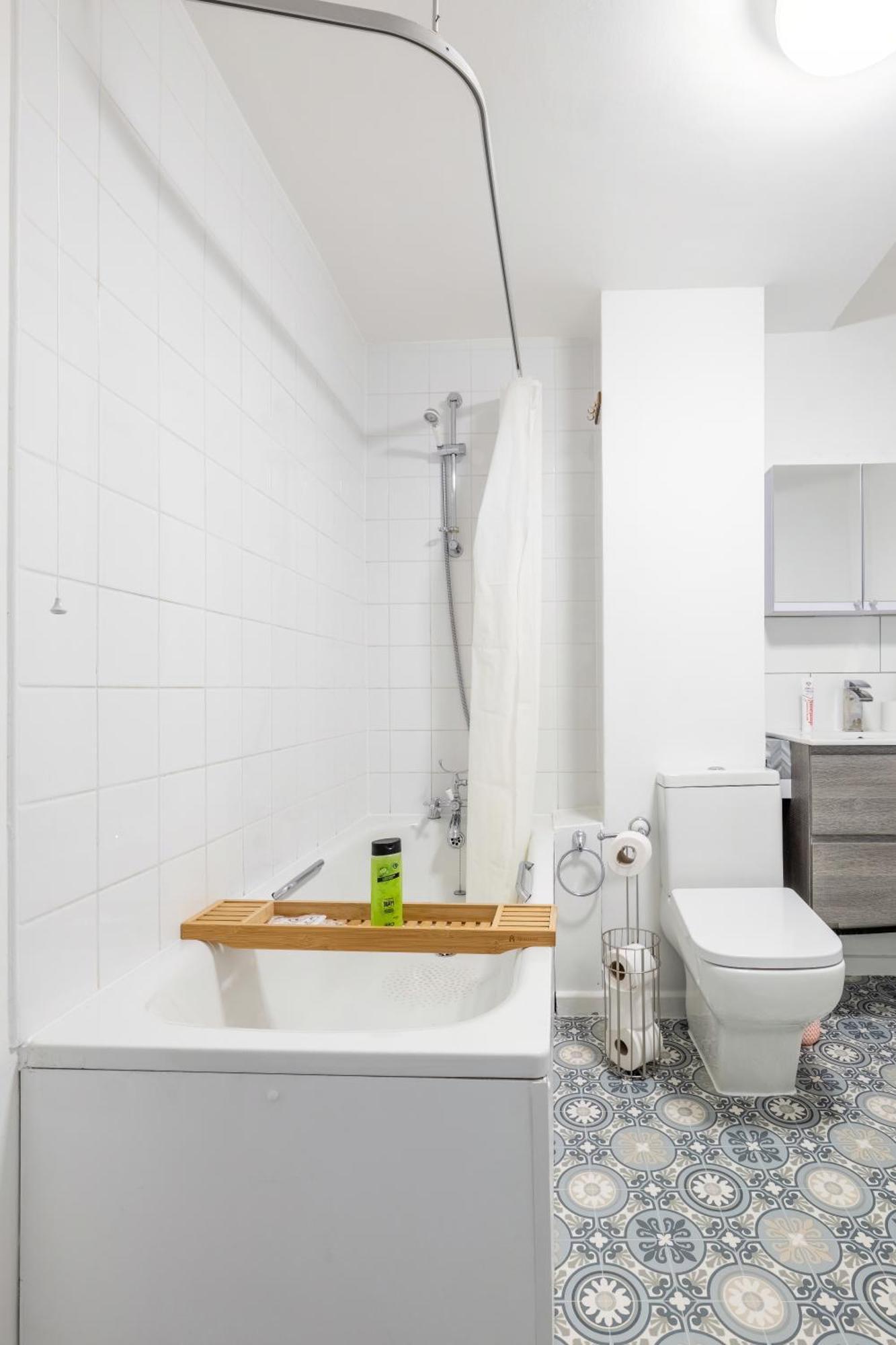 Appartement Quiet Location In London, Close To Paddington, Regent Park, Lord's Cricket, Late Check-in *