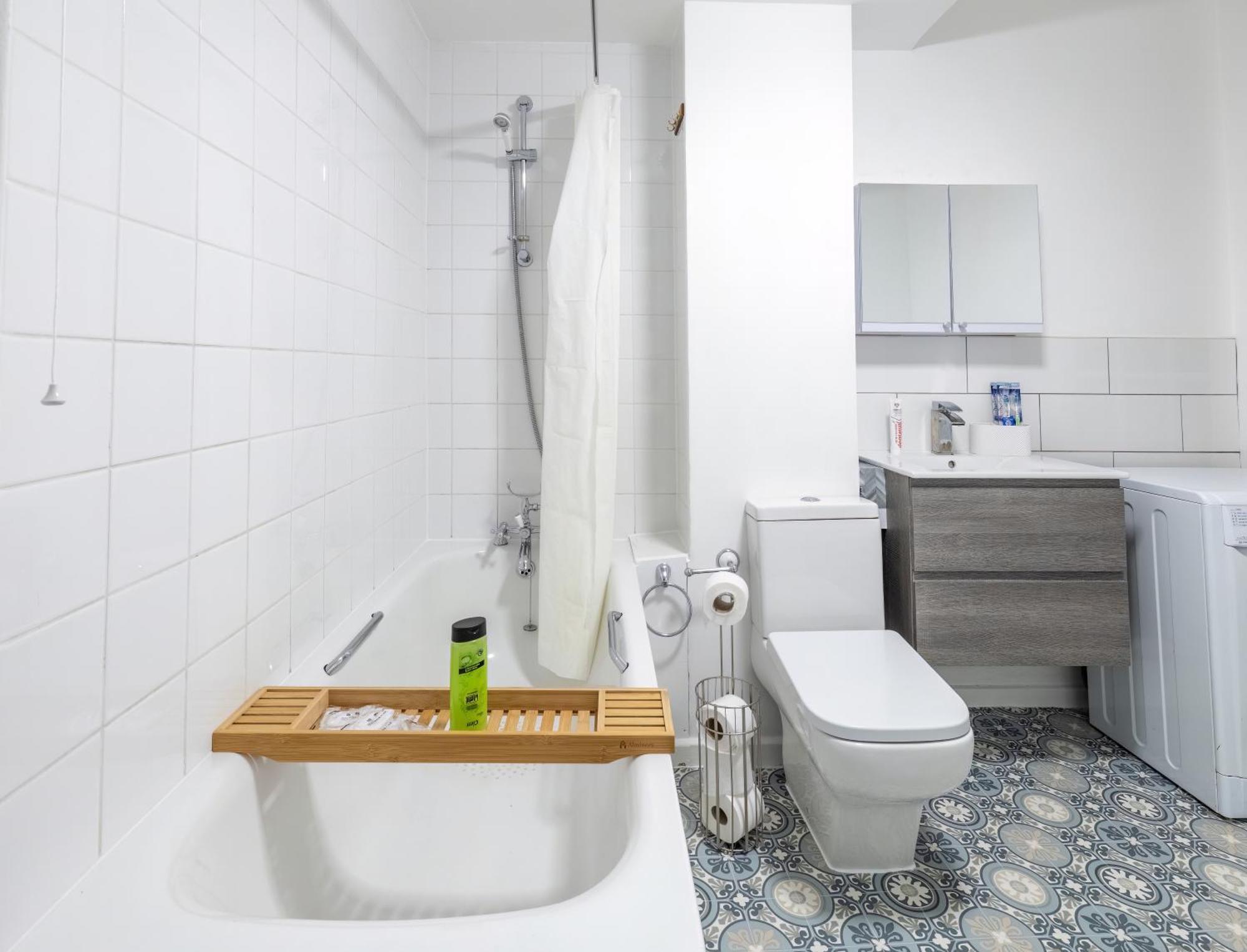 Appartement Quiet Location In London, Close To Paddington, Regent Park, Lord's Cricket, Late Check-in Londres