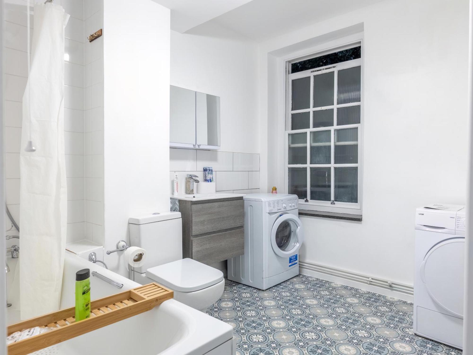 Quiet Location In London, Close To Paddington, Regent Park, Lord's Cricket, Late Check-in Londres