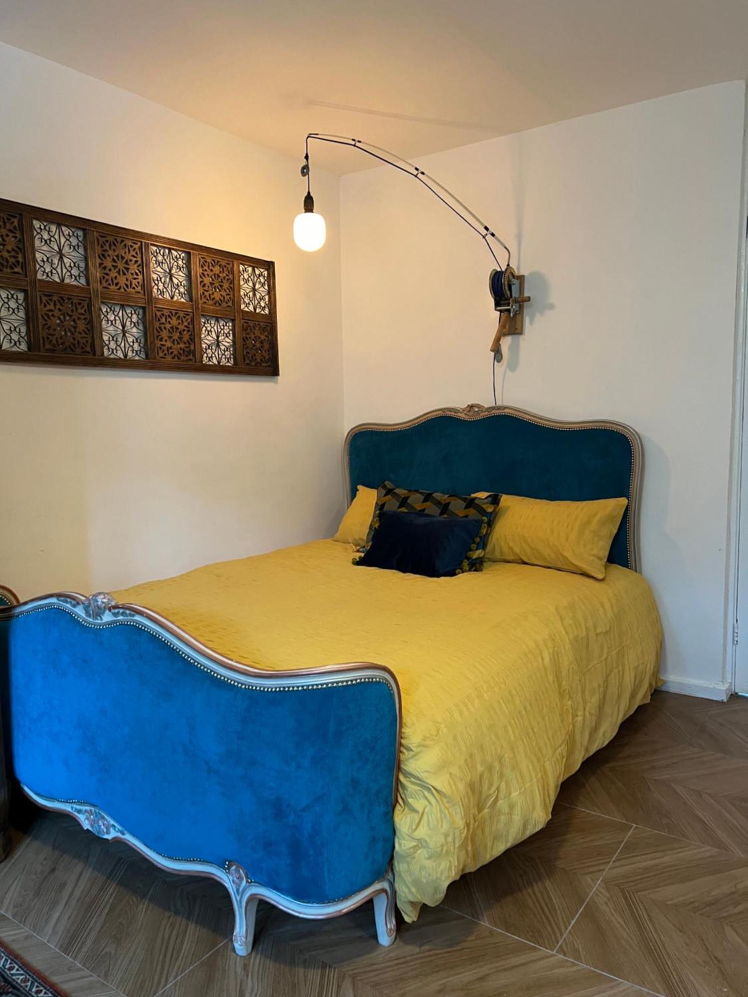 Appartement Studio3 Charming With Moroccan Flair *