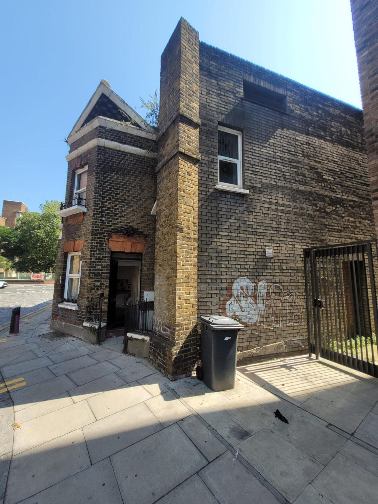 Locke & Quay Exclusive Guest house *