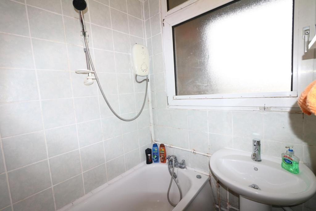 Appartement Cosy 3 Bed Apt, Old Truman Brewery! Brick Lane, London, E1 Londres