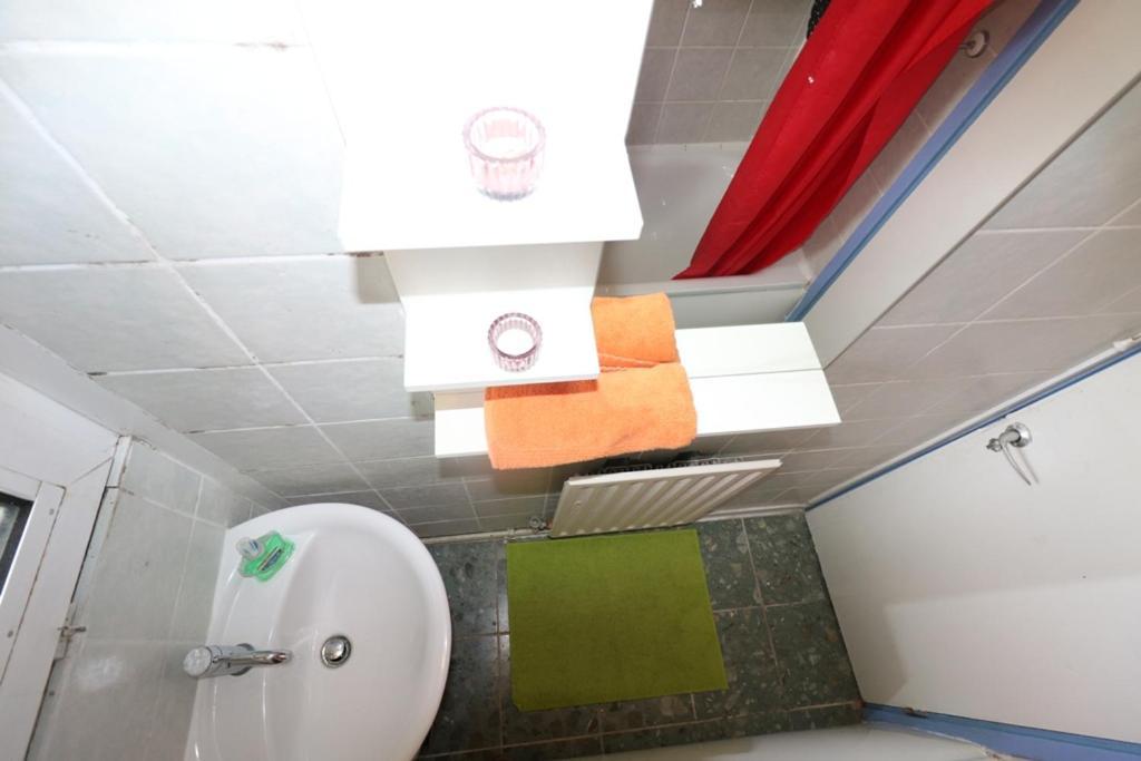 Appartement Cosy 3 Bed Apt, Old Truman Brewery! Brick Lane, London, E1