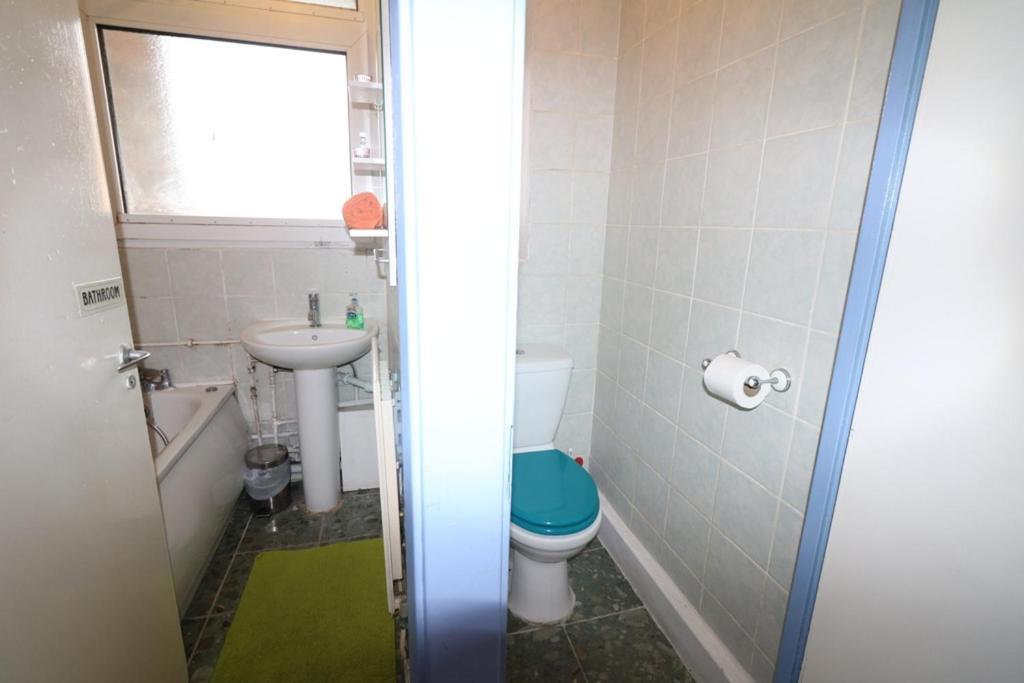Appartement Cosy 3 Bed Apt, Old Truman Brewery! Brick Lane, London, E1 Londres