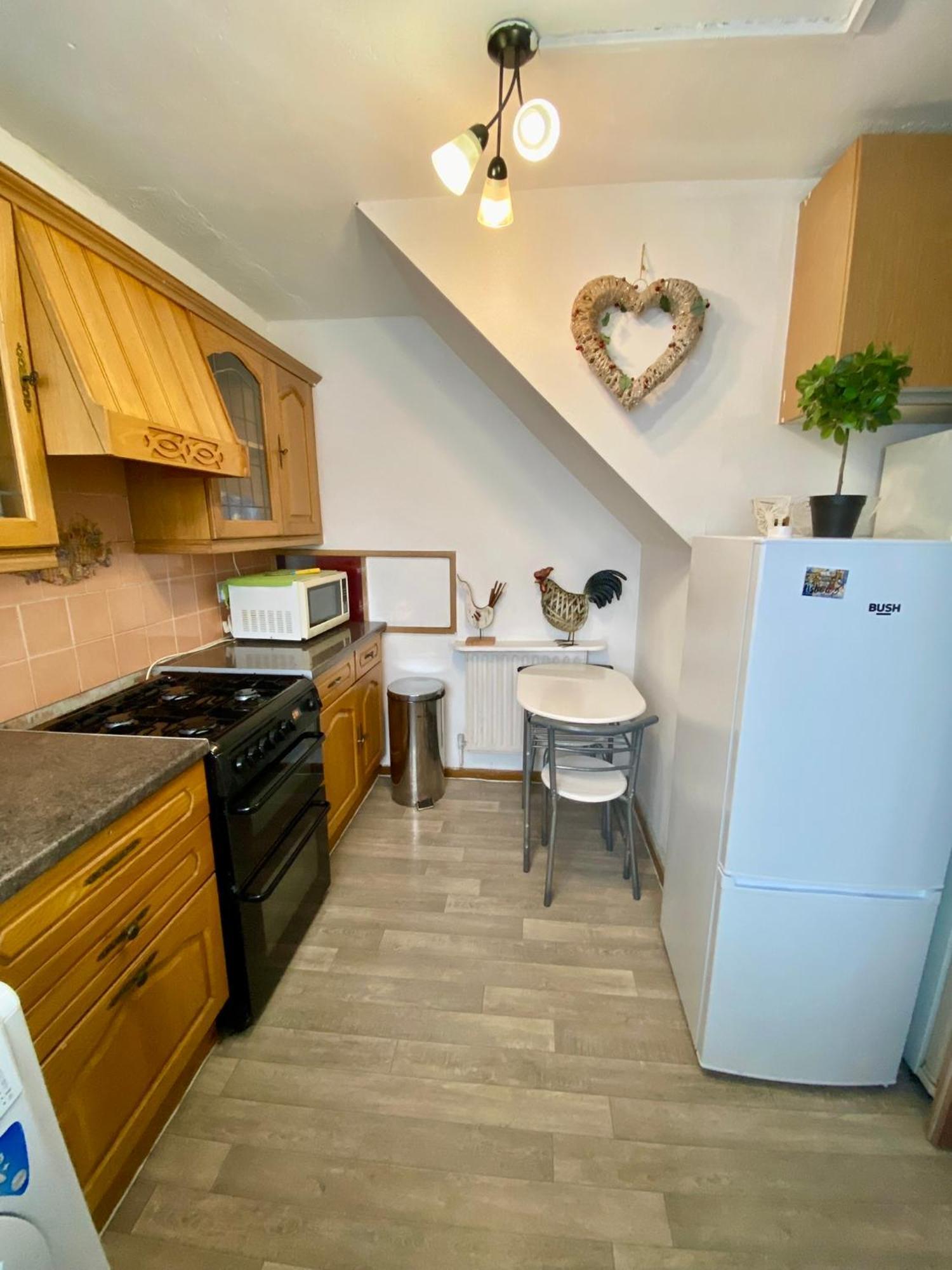Appartement Cosy 3 Bed Apt, Old Truman Brewery! Brick Lane, London, E1 Londres