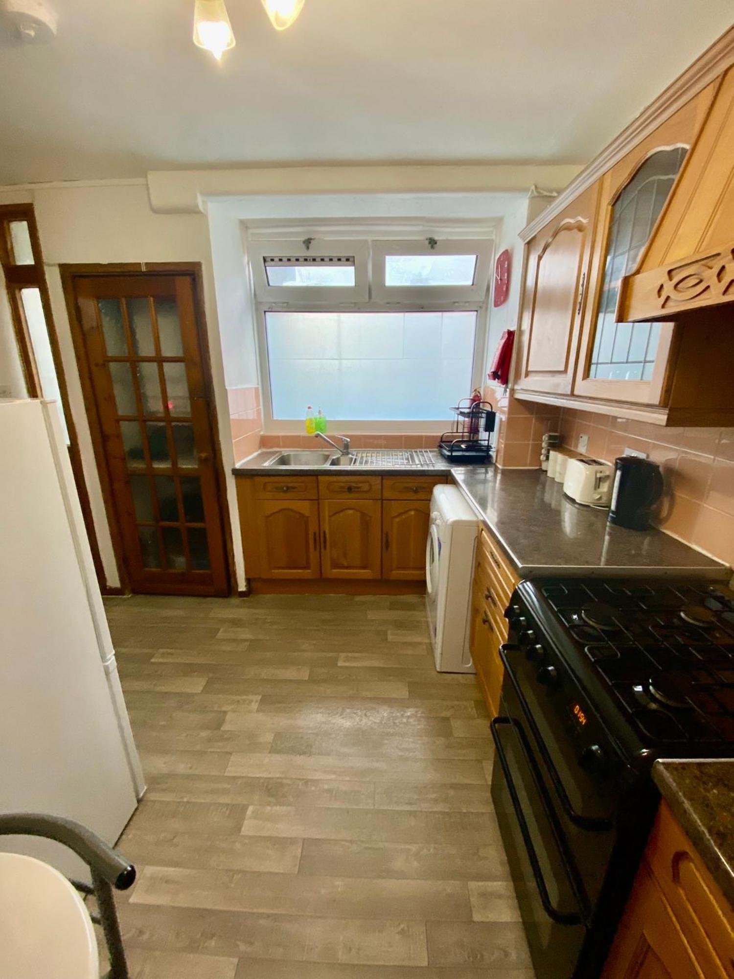 Appartement Cosy 3 Bed Apt, Old Truman Brewery! Brick Lane, London, E1 Londres