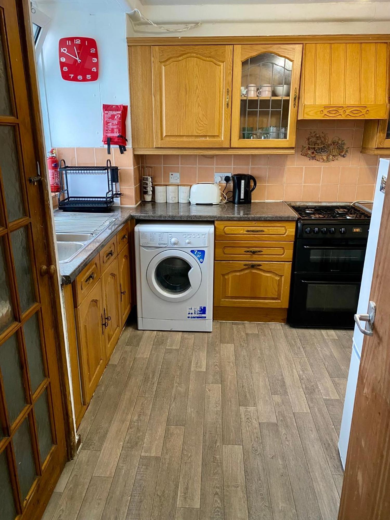 Cosy 3 Bed Apt, Old Truman Brewery! Brick Lane, London, E1 * Londres