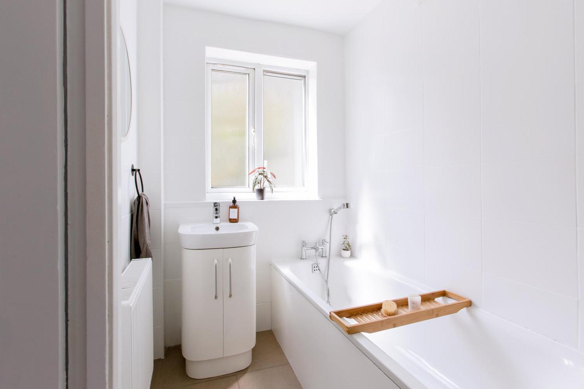 Hébergement de vacances 3-bed House - Next To Olympic Park & Westfield