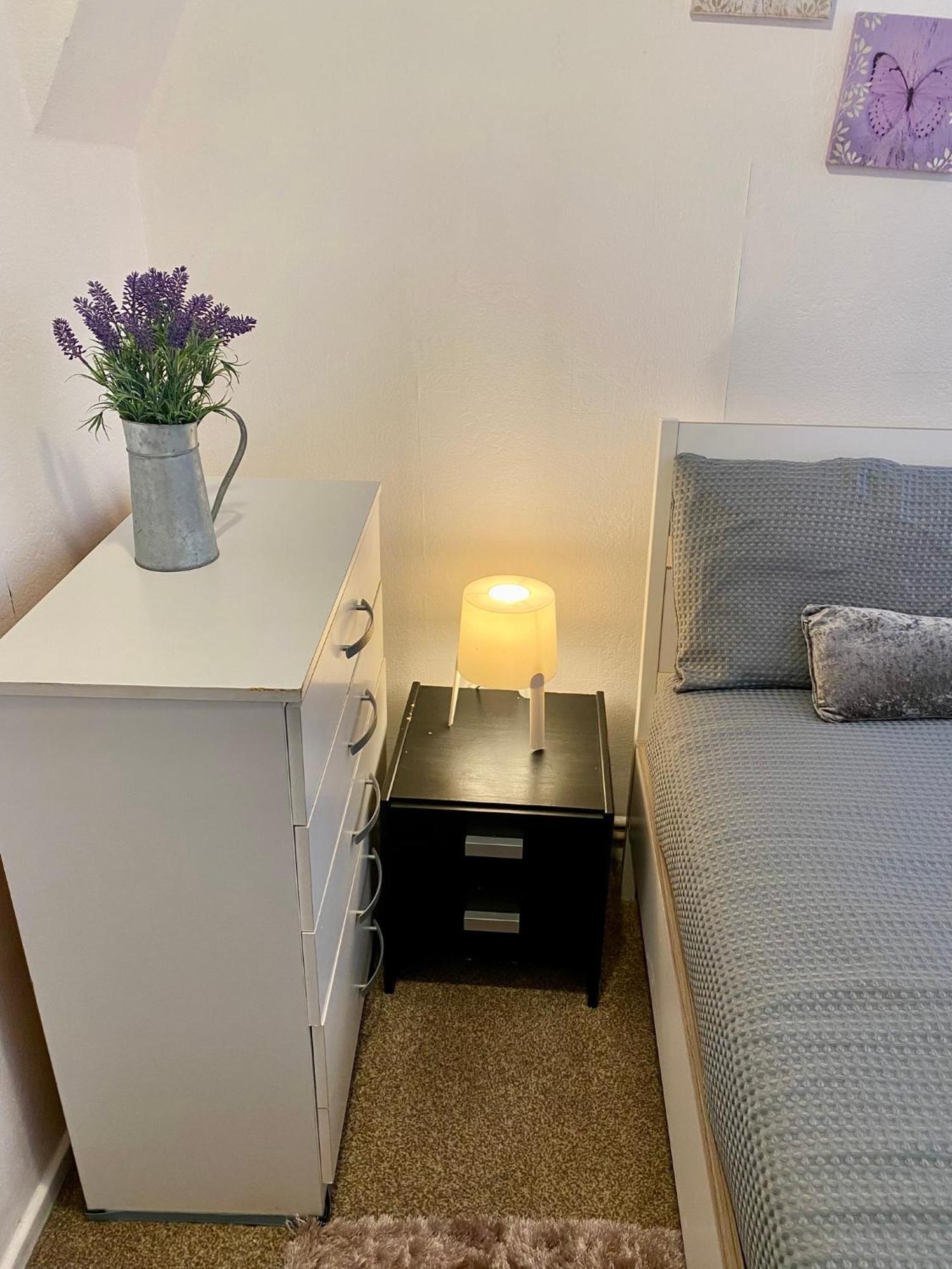 Cosy 3 Bed Apt, Old Truman Brewery! Brick Lane, London, E1 Appartement
