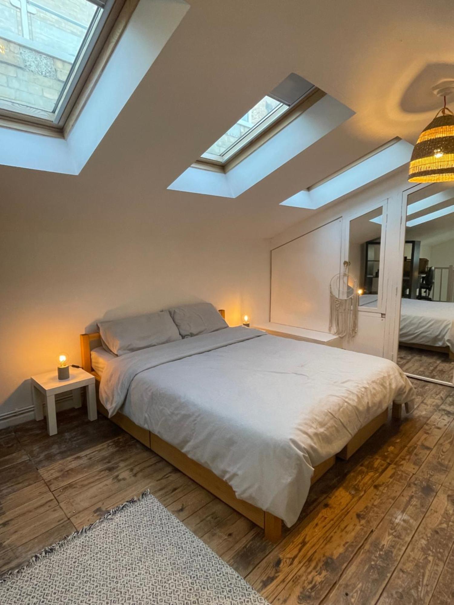 Loft Appartement *