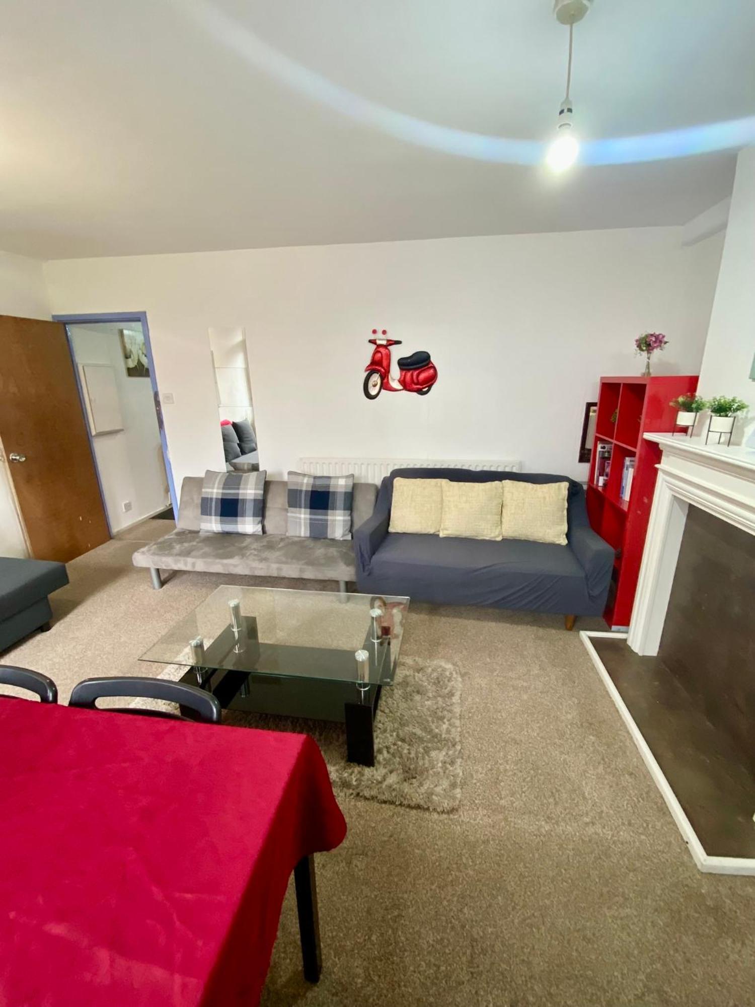 Appartement Cosy 3 Bed Apt, Old Truman Brewery! Brick Lane, London, E1